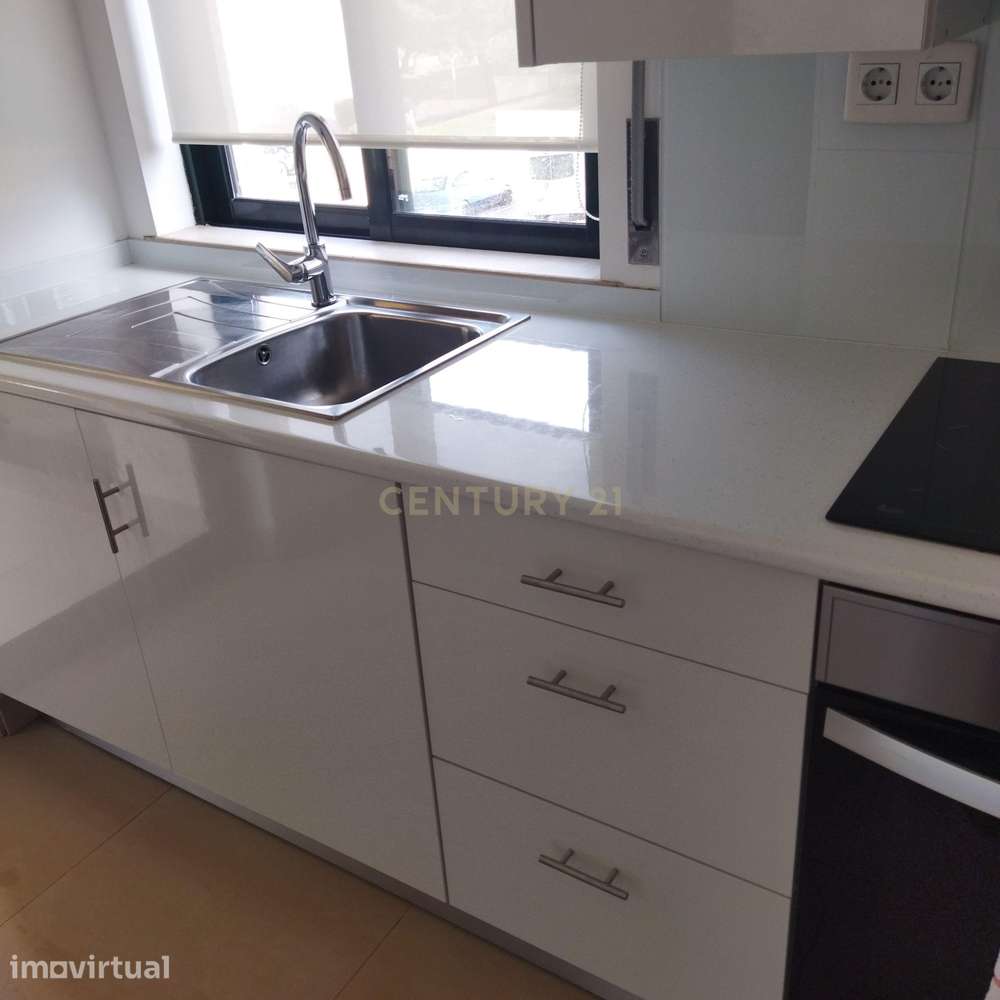 Arrendamento T1 Herdade dos Salgados - Algarve - Grande imagem: 3/11