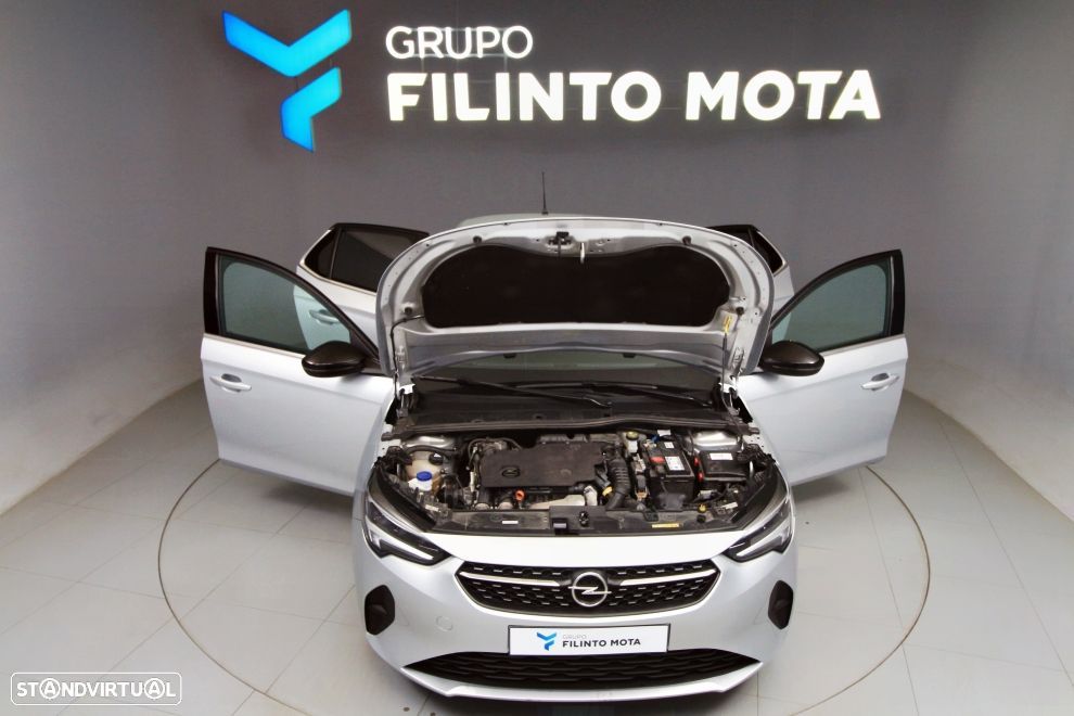 Opel Corsa 1.5 D Elegance - 23