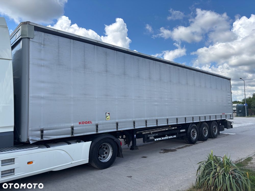DAF XF 480 FT - 12