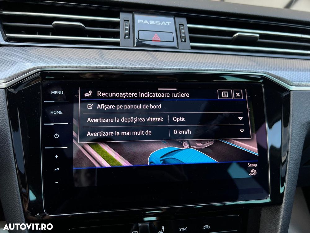 Volkswagen Passat Alltrack 2.0 TDI SCR DSG 4Motion - 28