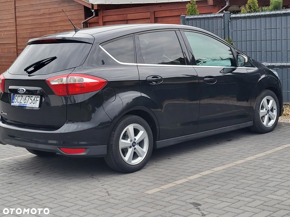 Ford C-MAX 1.6 Ti-VCT Ambiente - 10