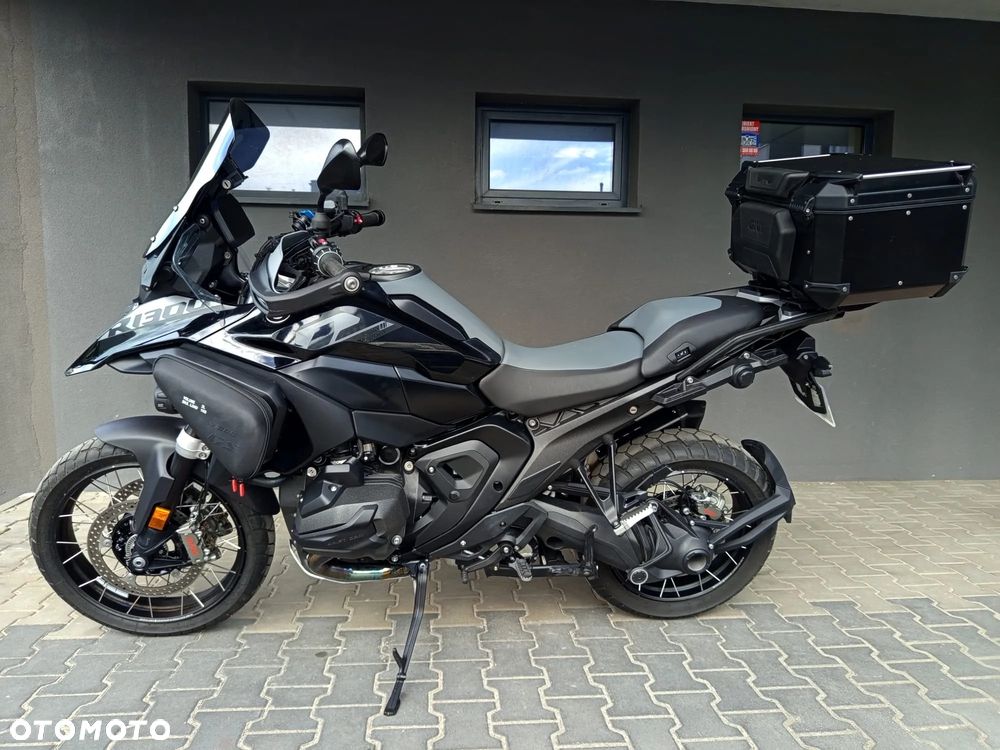 BMW GS - 4