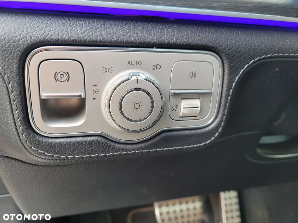 Mercedes-Benz GLE 400 d 4Matic 9G-TRONIC AMG Line - 26