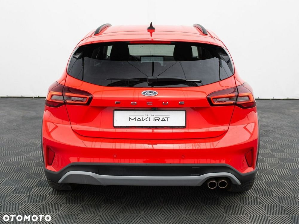 Ford Focus - 10