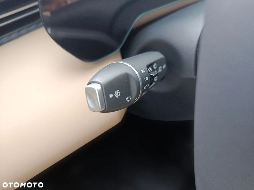 Changan CS55 Plus - 14
