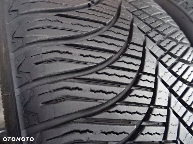 225/40/R19 93W Extra load Goodride All Season Elitte Z401 - 3