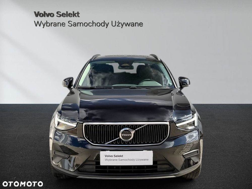 Volvo XC 40 - 2