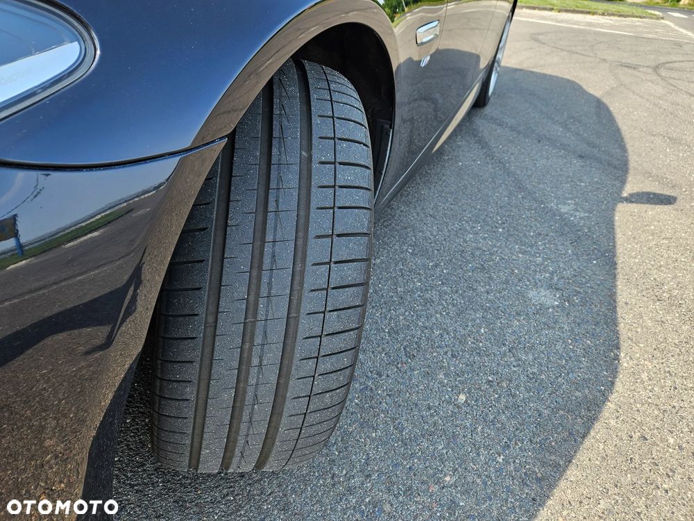 BMW Seria 5 530d xDrive - 22