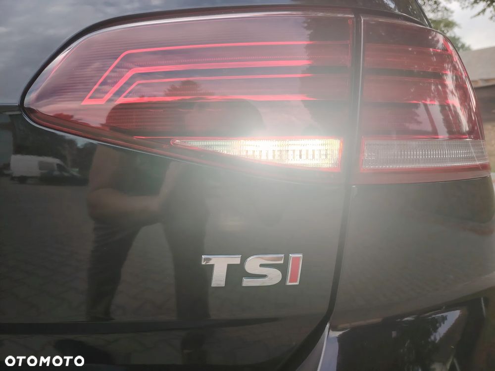 Volkswagen Golf 2.0 TSI BMT GTI DSG - 25