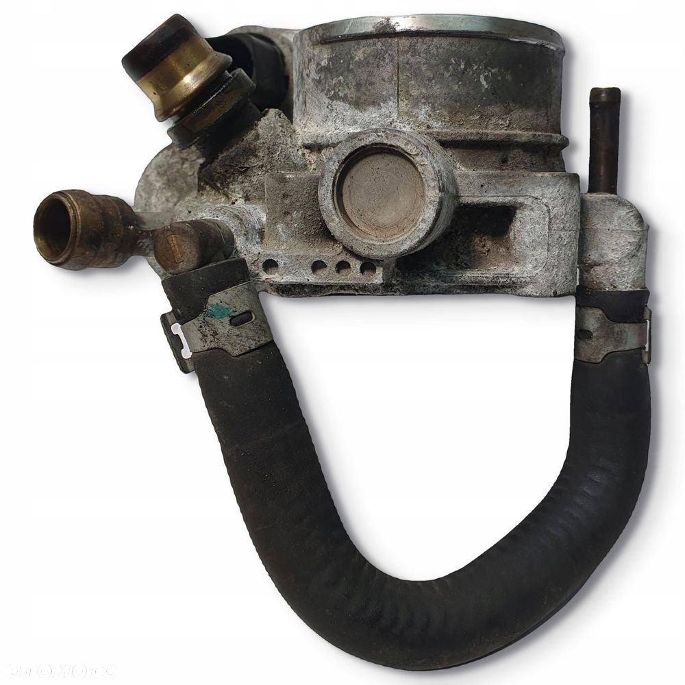 PRZEPUSTNICA Opel Zafira B Astra H 1.6 16V 55560398 - 5