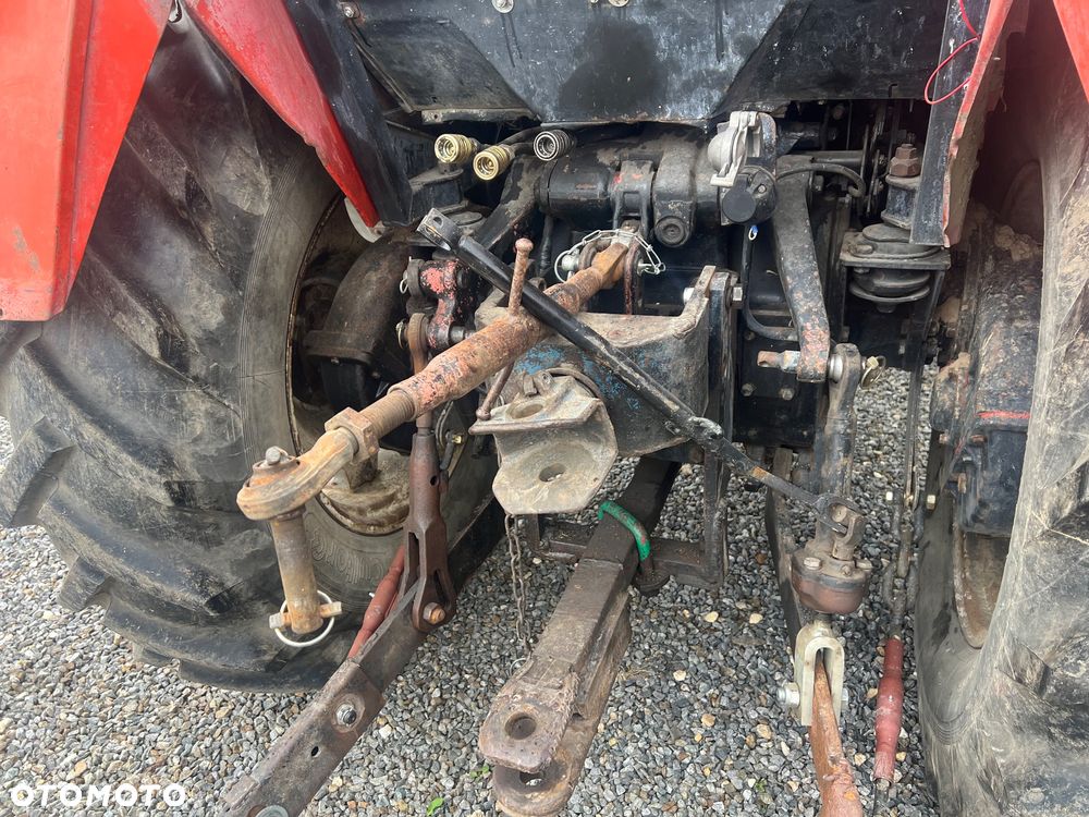 Zetor 7245 - 3