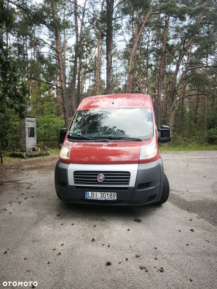 Fiat Ducato - 2
