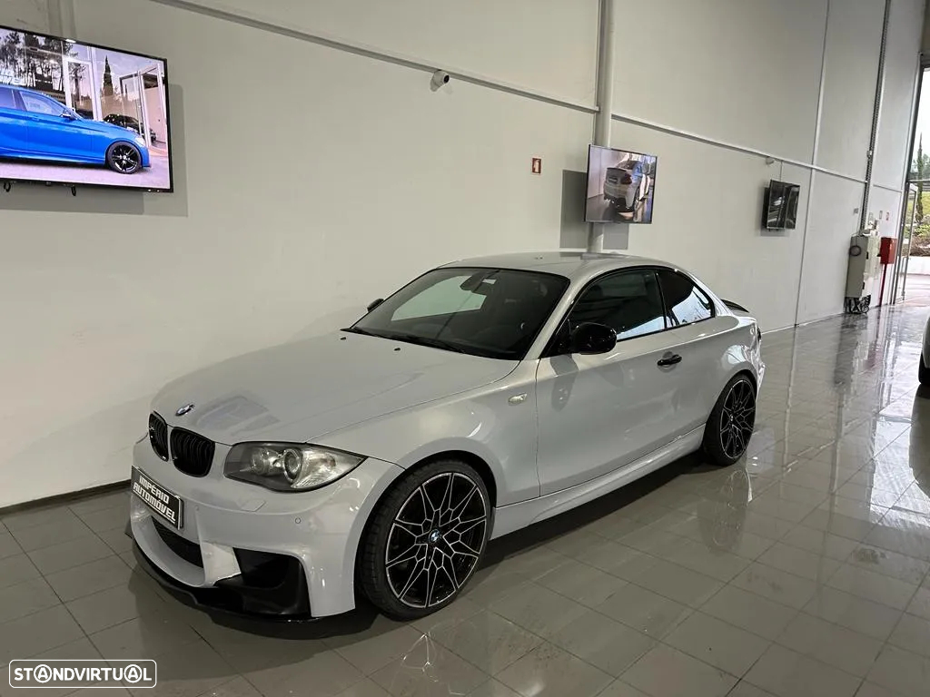 BMW 135 - 2