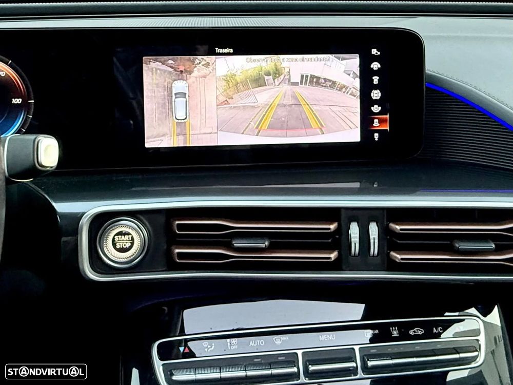 Mercedes-Benz EQC 400 4Matic AMG Line - 28