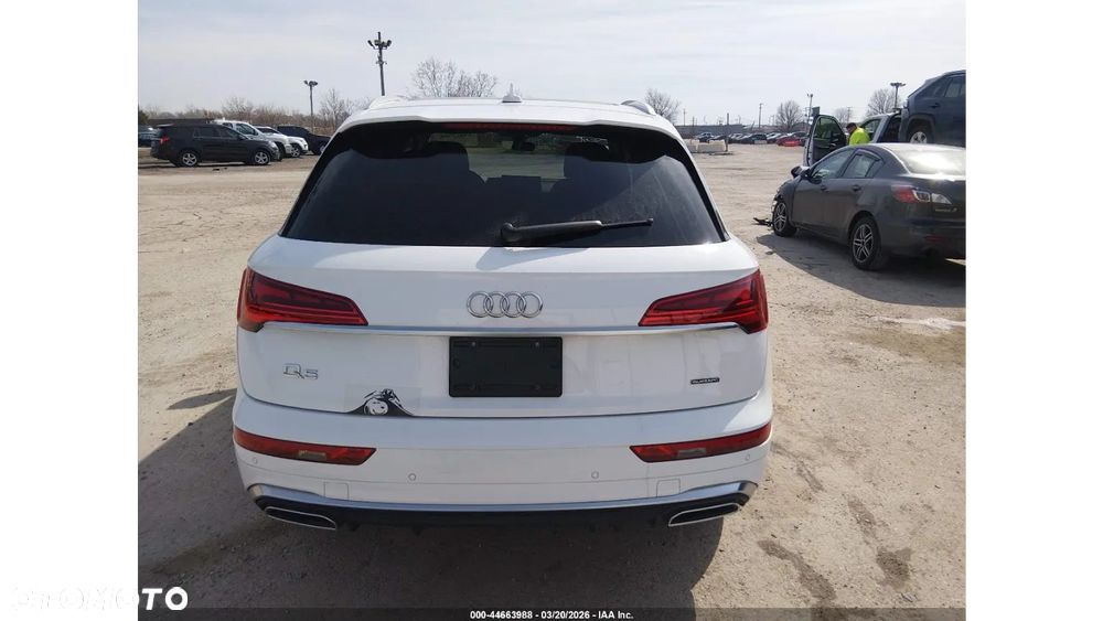 Audi Q5 45 TFSI quattro S tronic S line - 8