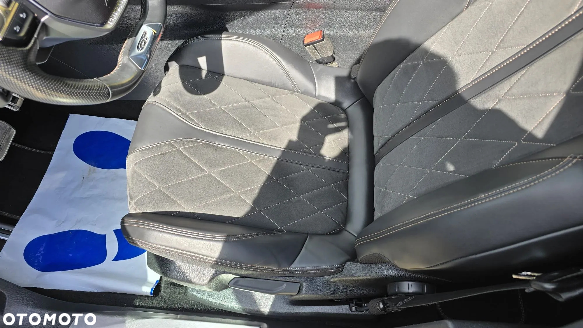Peugeot 3008 BlueHDi 180 Stop & Start EAT8 GT - 24