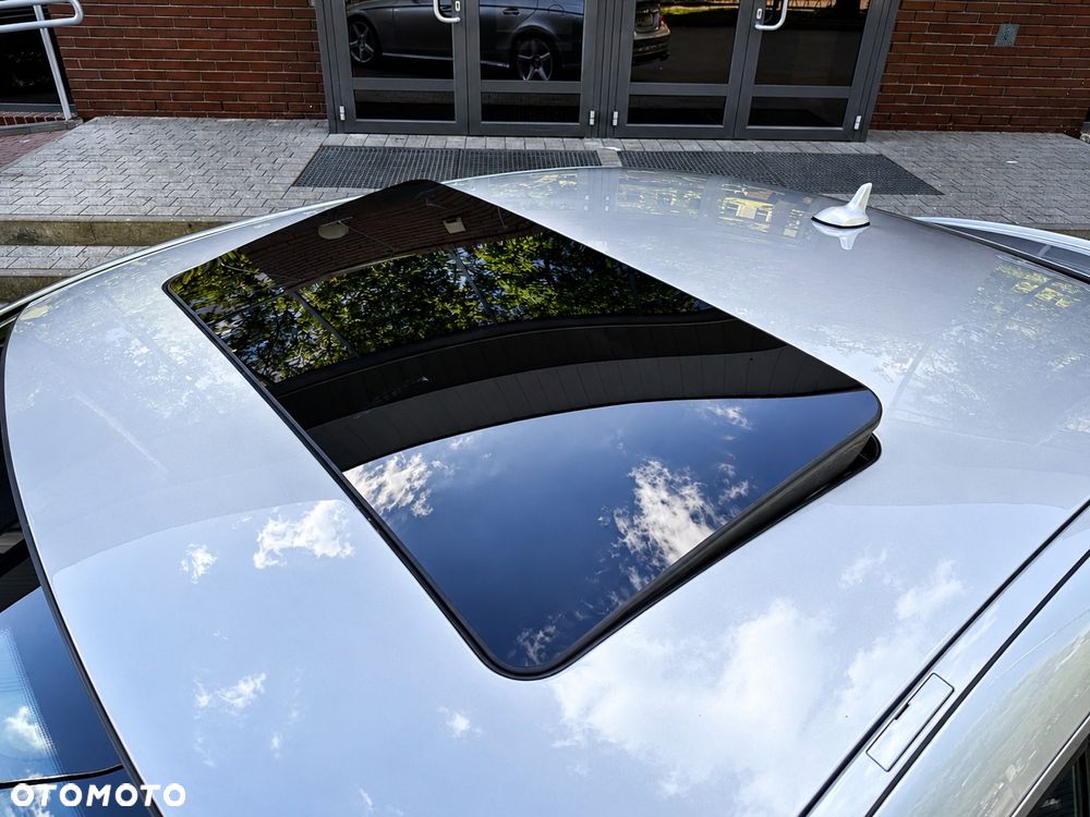Mercedes-Benz CLS 63 AMG - 5