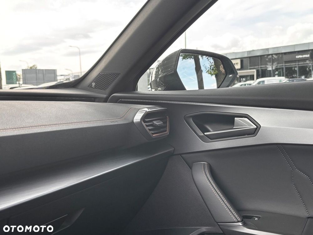Cupra Formentor 2.0 TSI 4Drive VZ DSG - 35