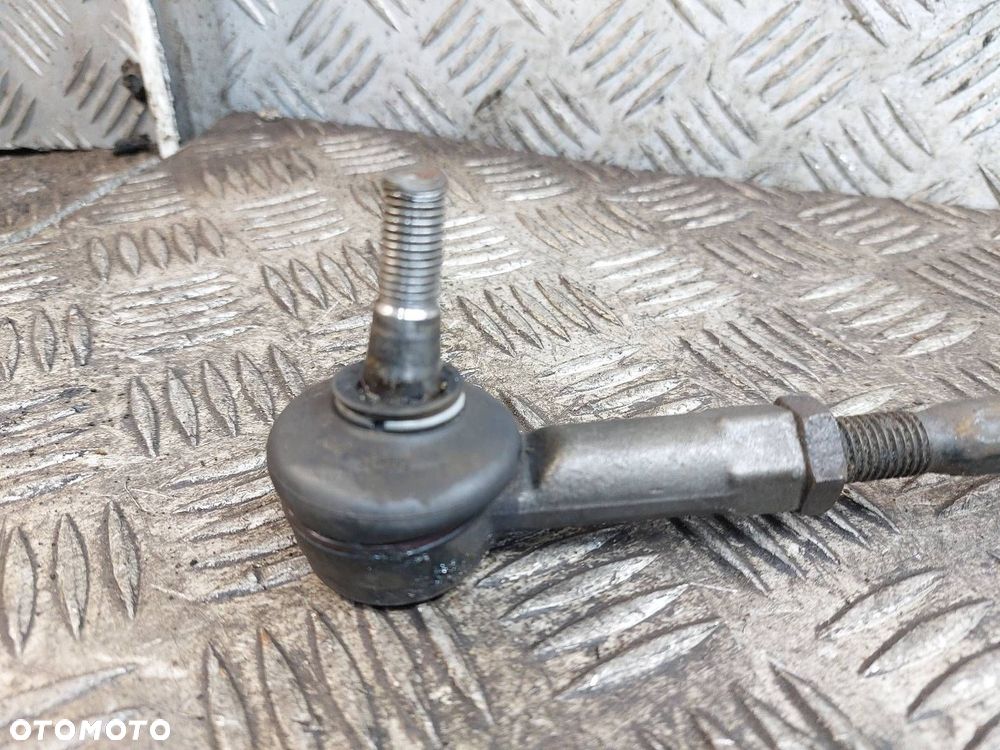 MAGLOWNICA PRZEKŁADNIA KIEROWNICZA OPEL CORSA C 1.2 16V ID: 238673 - 3