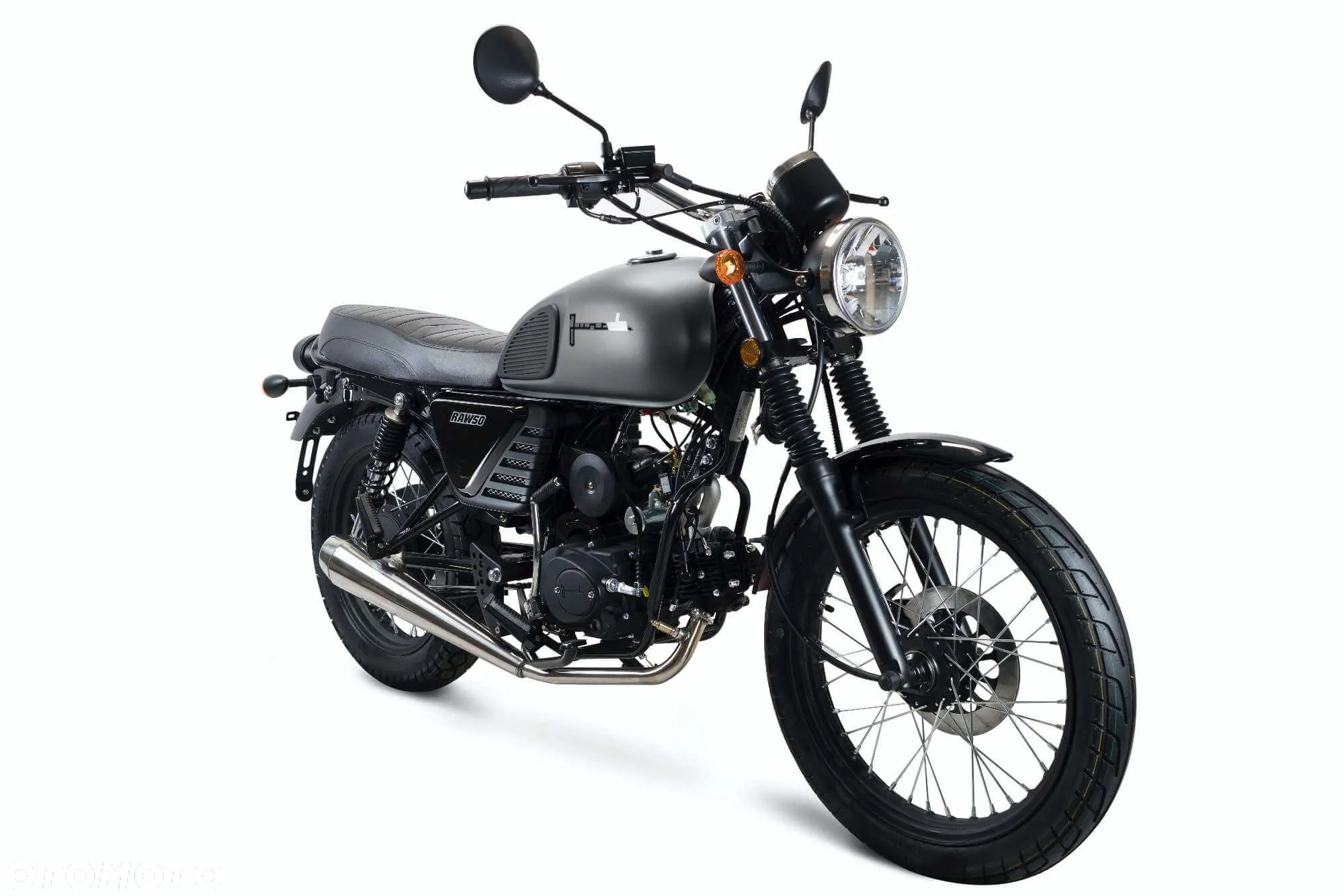 Junak RAW 50 - 9