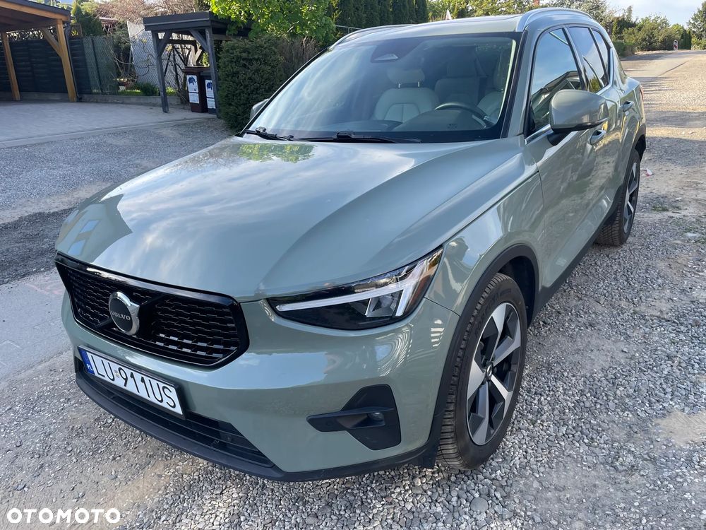 Volvo XC 40 B5 AWD Ultimate Bright - 29