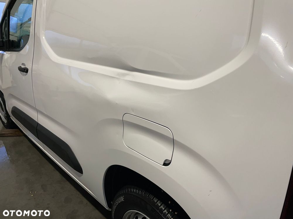Citroën Berlingo - 35