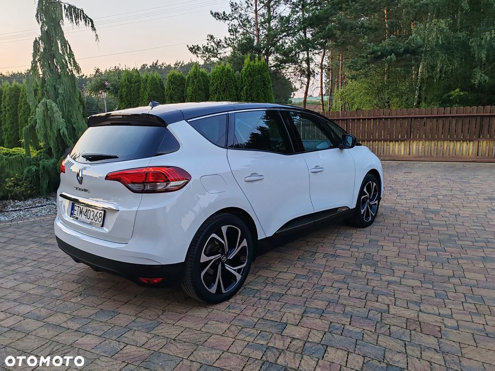 Renault Scenic - 14