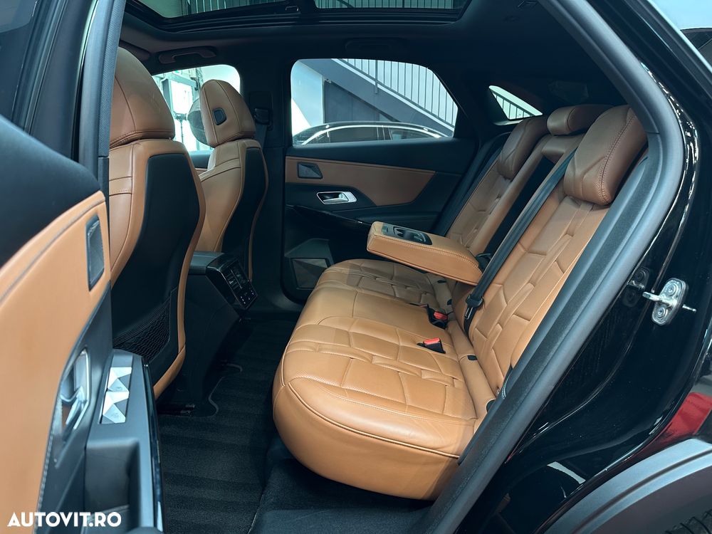 DS Automobiles DS 7 Crossback - 25