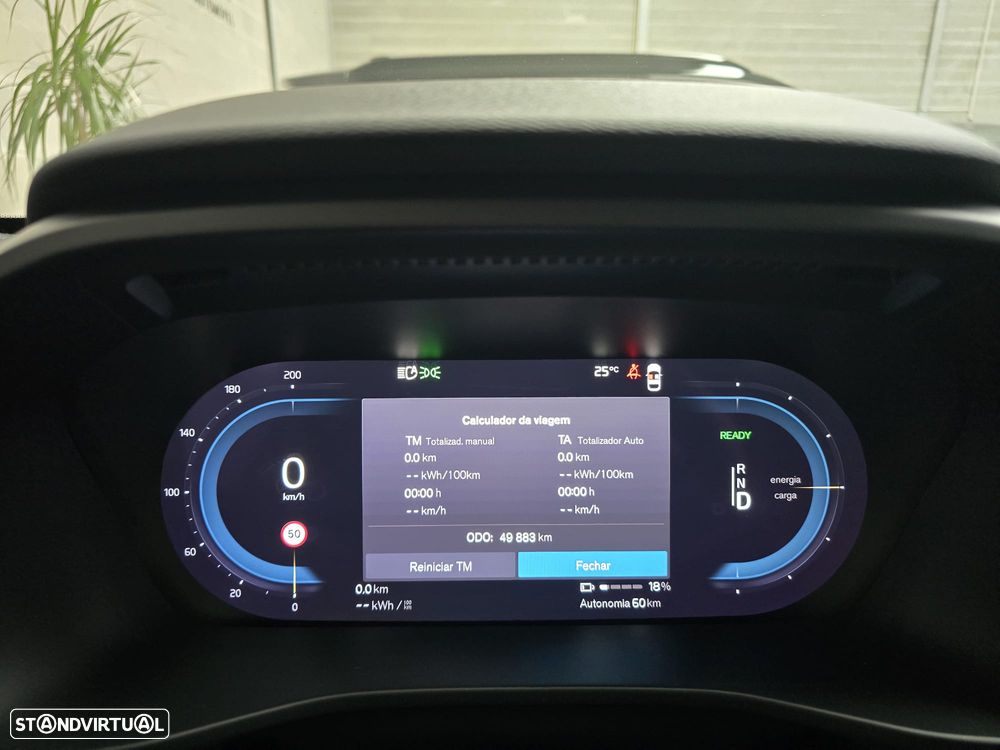 Volvo XC 40 Recharge 69 kWh Single Motor Core - 49