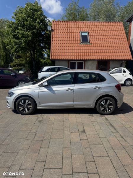 Volkswagen Polo 1.6 TDI SCR JOIN - 2