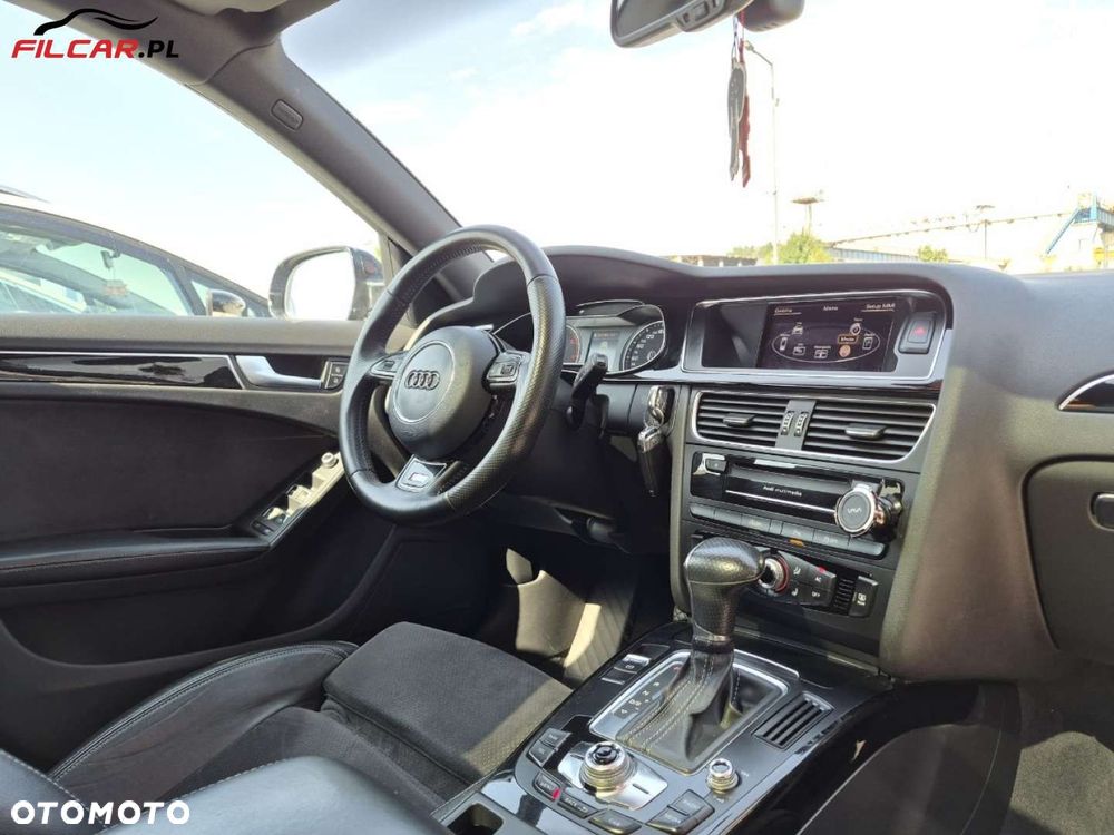 Audi A4 Avant - 18