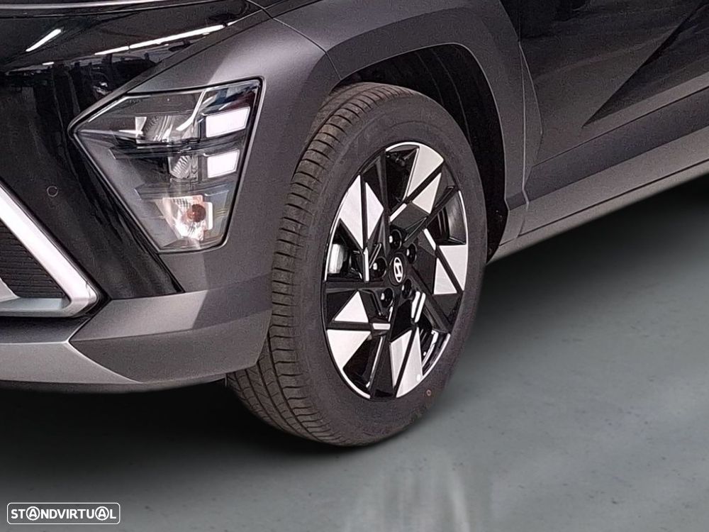 Hyundai Kauai 1.0 T-GDi Premium - 4