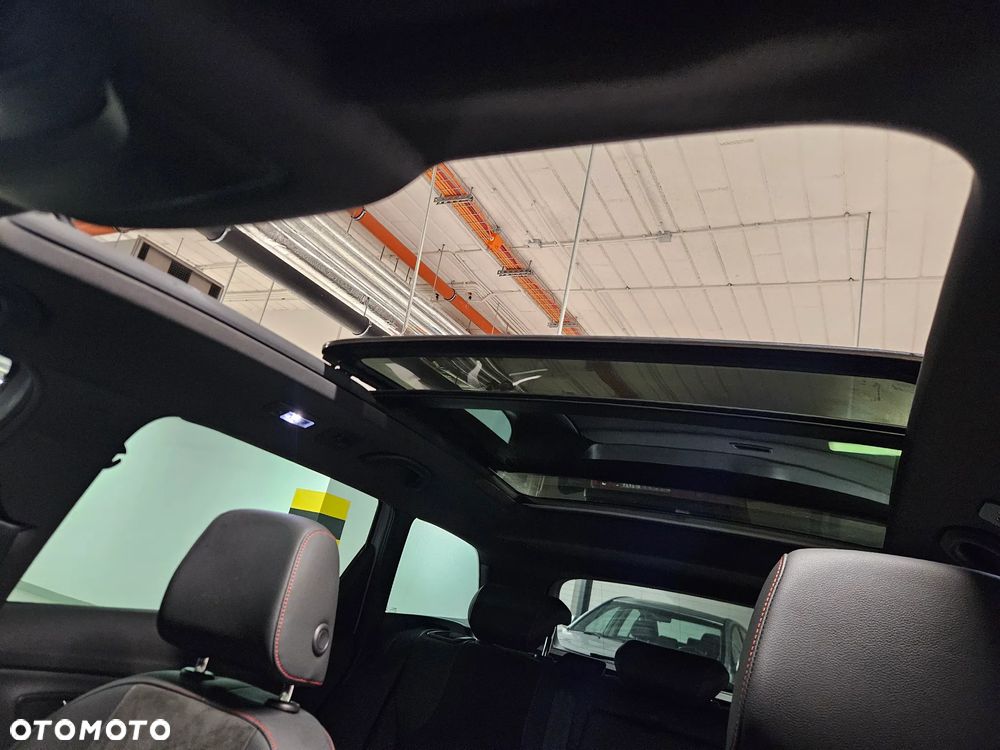 Seat Leon ST 1.5 TSI ACT DSG OPF FR Black Matt Edition - 36