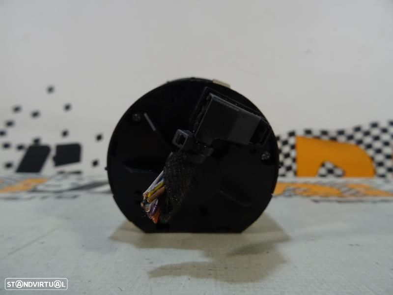 Comutador Das Luzes Audi A6 (4F2, C6)  4F2941531d / 4F2 941 531 D - 5