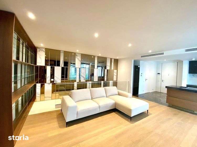 De inchiriat 4 camere de tip duplex situat in One Cherles de Gaulle — fotografia 1