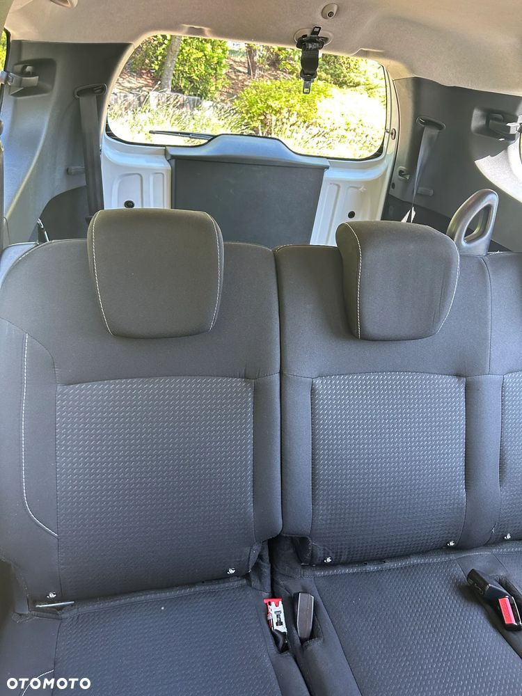 Dacia Lodgy - 10