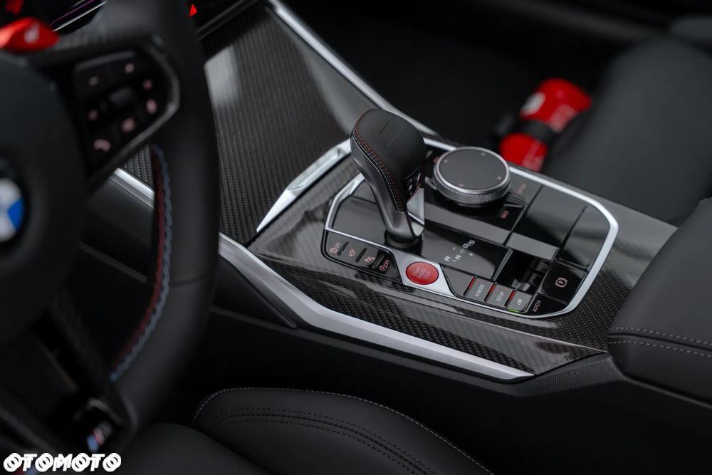 BMW M4 Competition M xDrive - 26