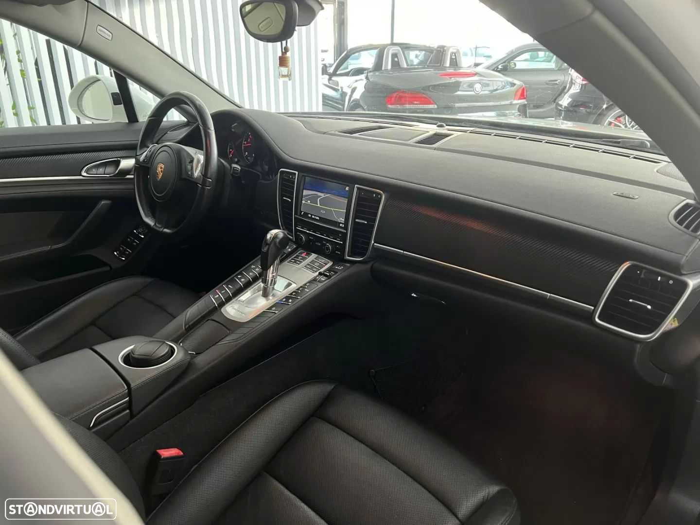 Porsche Panamera Edition - 31