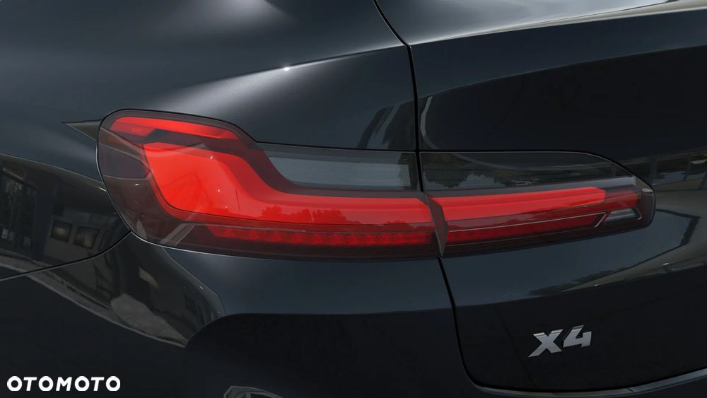 BMW X4 - 8