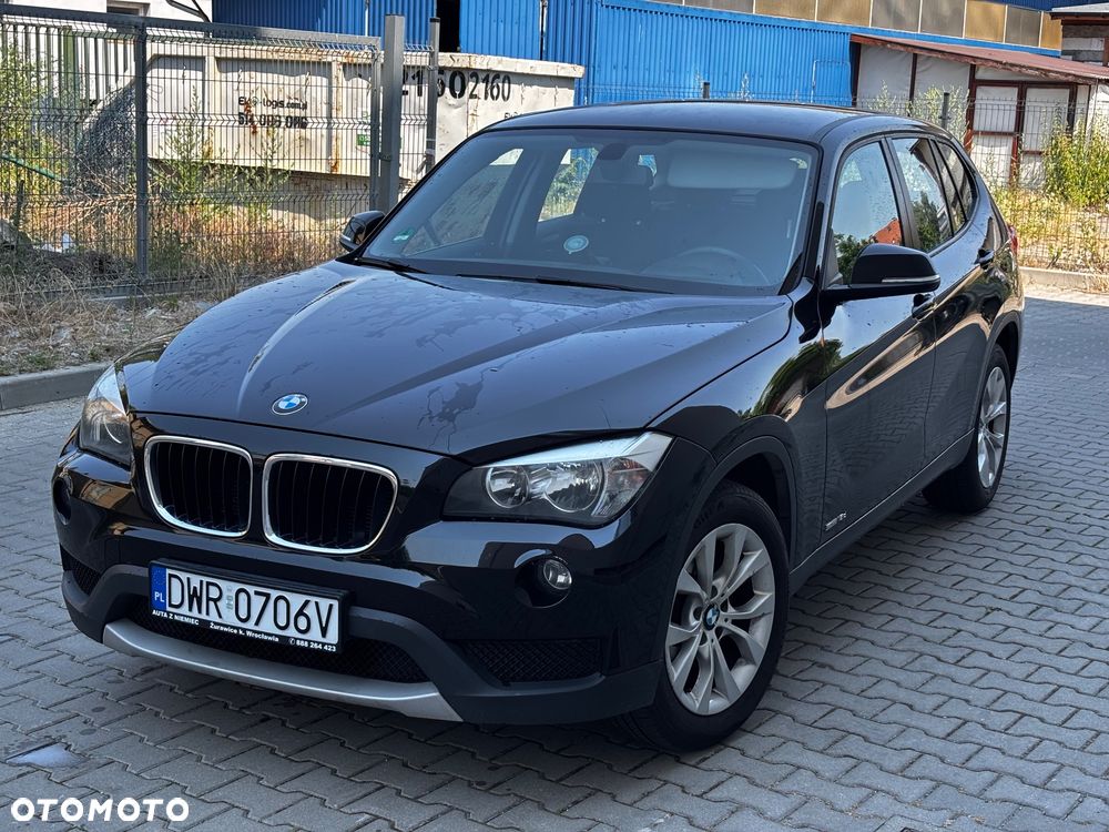 BMW X1 - 5