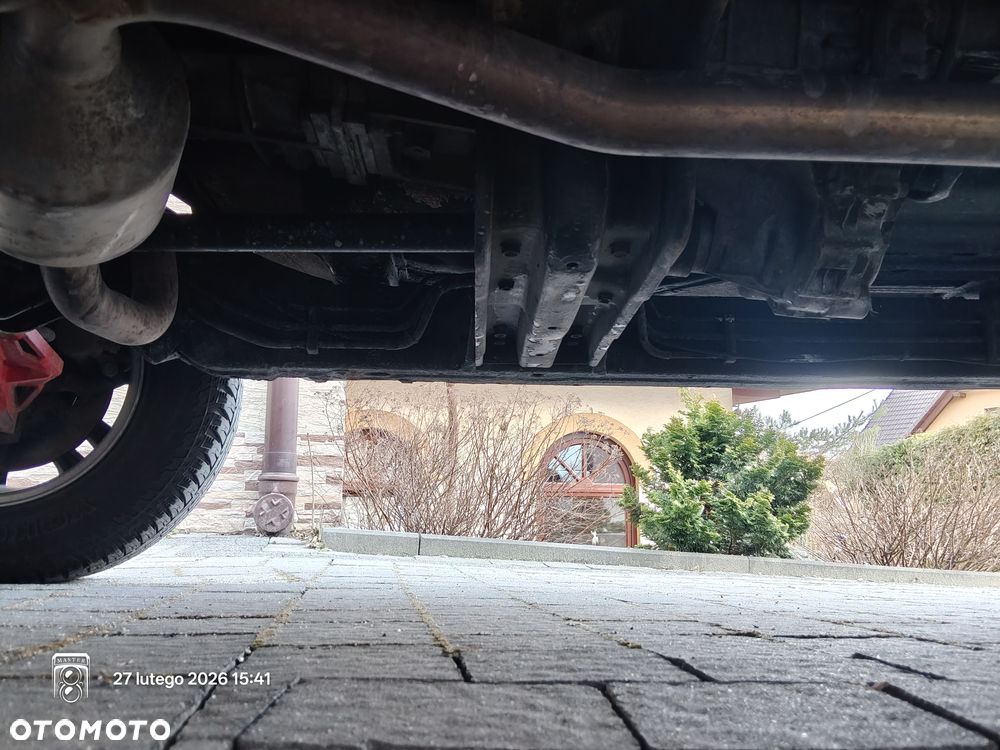 Suzuki Grand Vitara 2.0 HDi - 10