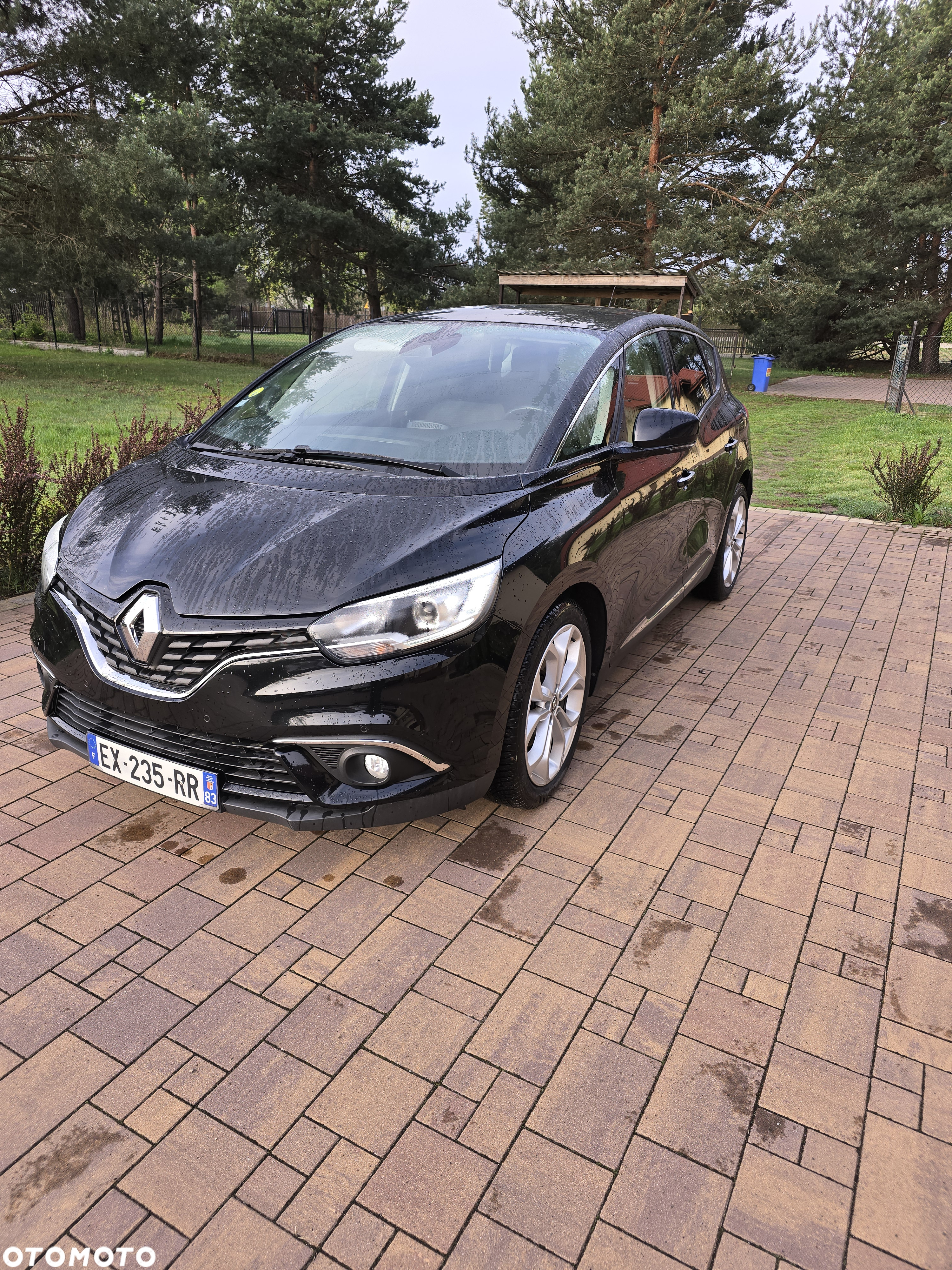 Renault Scenic ENERGY dCi 110 EDC Business - 2
