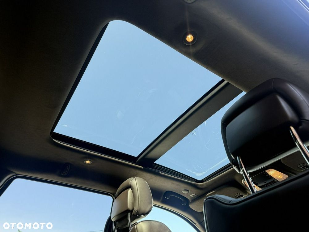 Jeep Grand Cherokee 3.0 CRD Summit - 31