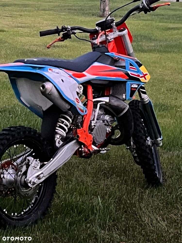 KTM SX
