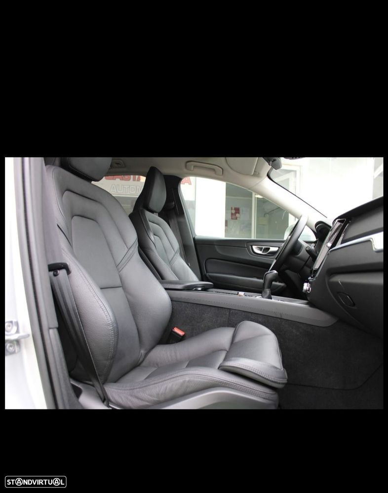 Volvo XC 60 D3 Momentum - 11