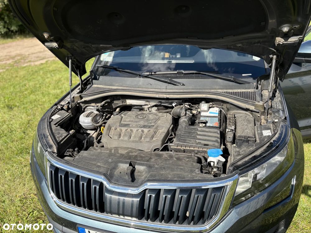 Skoda Kodiaq - 18