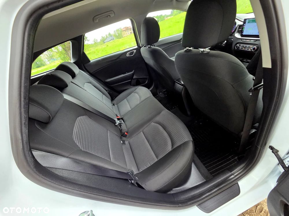 Kia Ceed 1.0 T-GDI M - 26