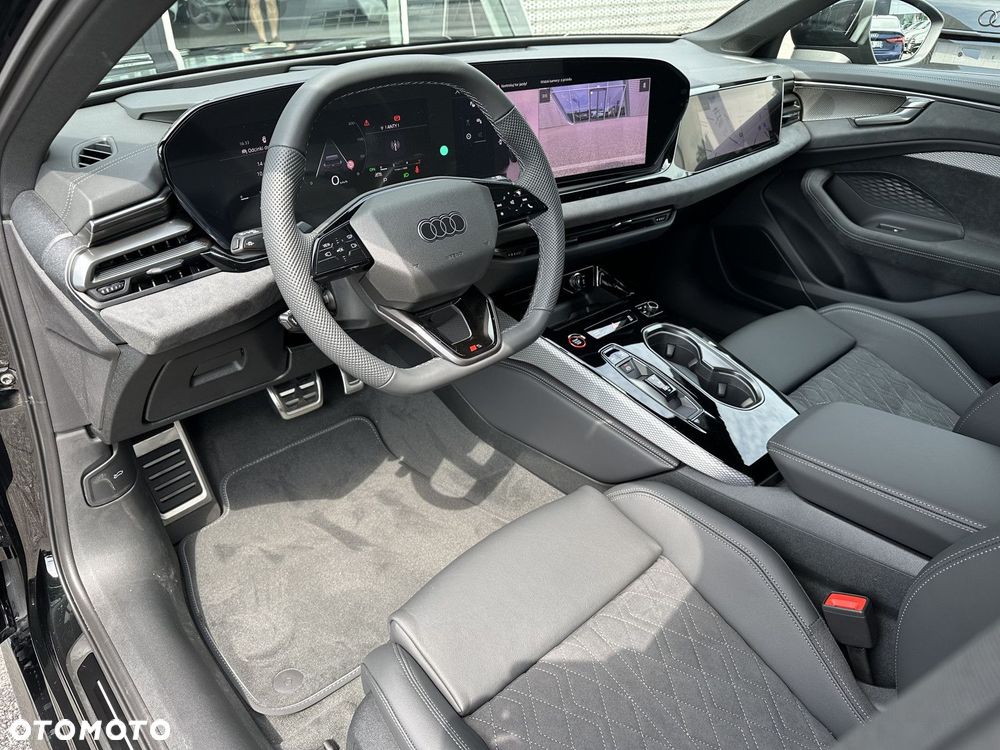 Audi A6 - 13