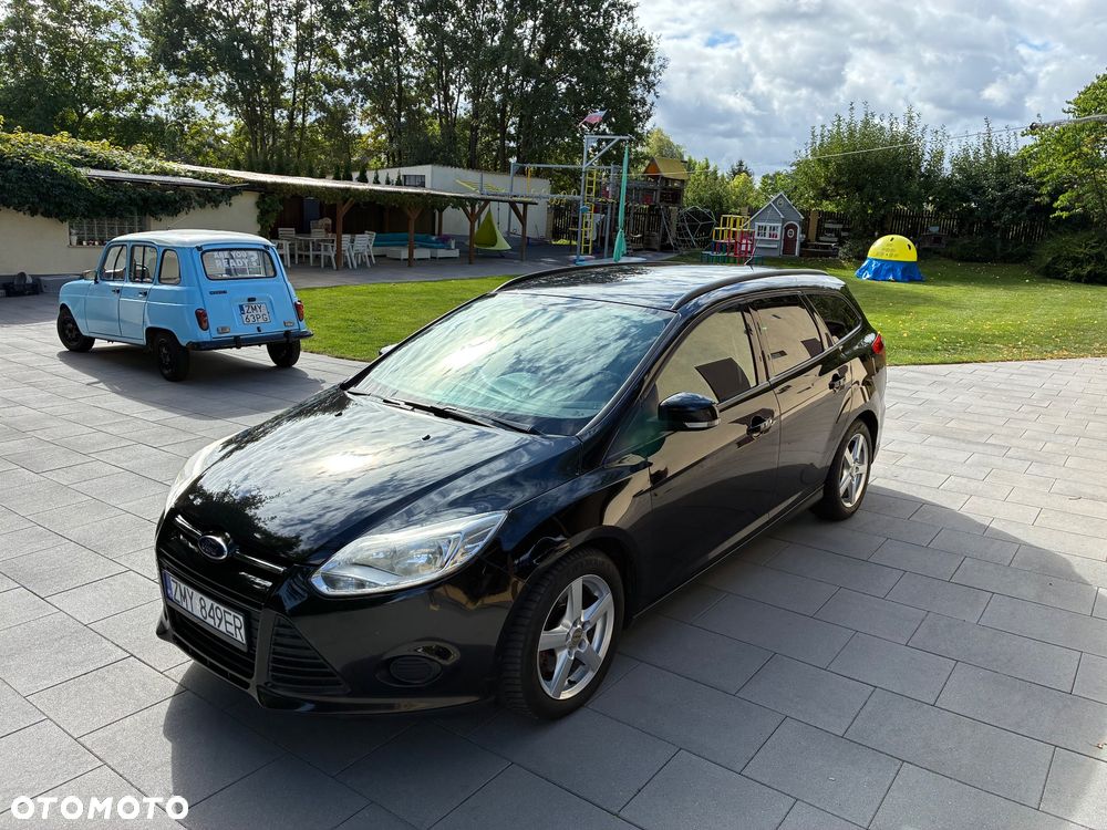 Ford Focus - 31