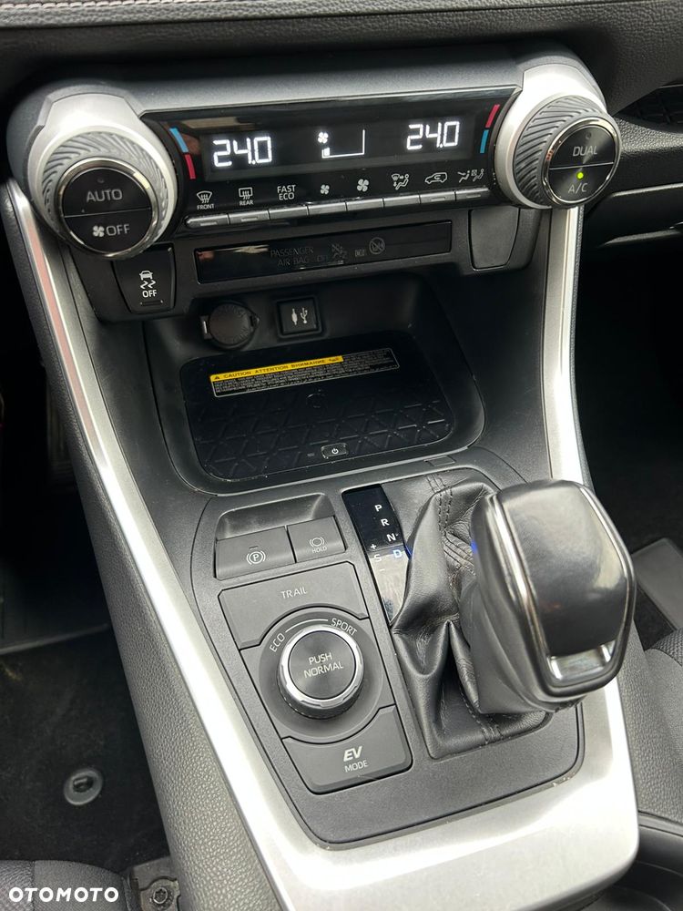 Toyota RAV4 2.5 4x4 Adventure - 15